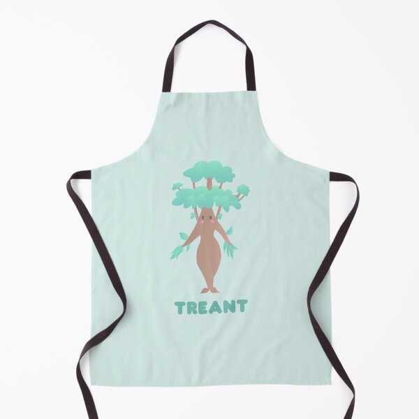 Item preview, Kawaii Treant Monster designed and sold by FlutesLoot.