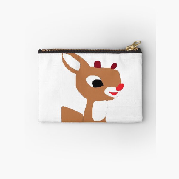 Item preview, Rudolph designed and sold by PunkxCass.