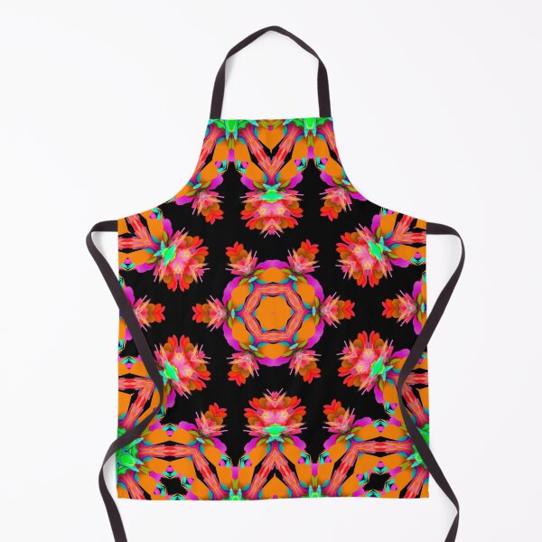 Item preview, flower mandala designed and sold by haroulita.