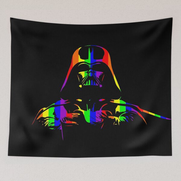 Item preview, Gay Pride Daddy | Pop Art designed and sold by williamcuccio.