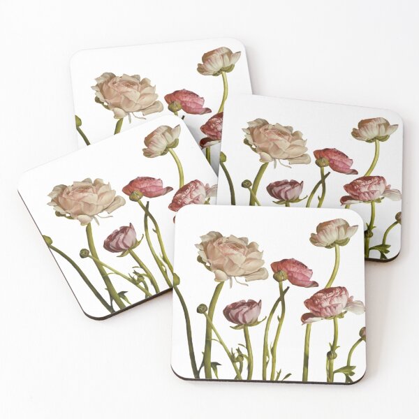 Item preview, Classic flower detail designed and sold by ItsArtShirt.