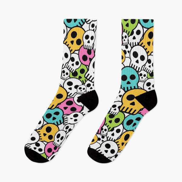 Item preview, Skulls designed and sold by ewoio.