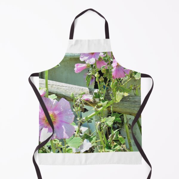 Item preview, Hollyhocks designed and sold by ART22.