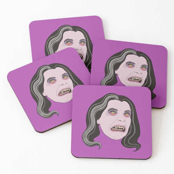 Item preview, Vampire | Bride designed and sold by Horrorshow Art.