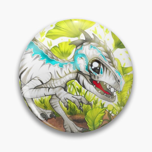 Item preview, Raptor Juvenile  designed and sold by PeachyMilkuu.