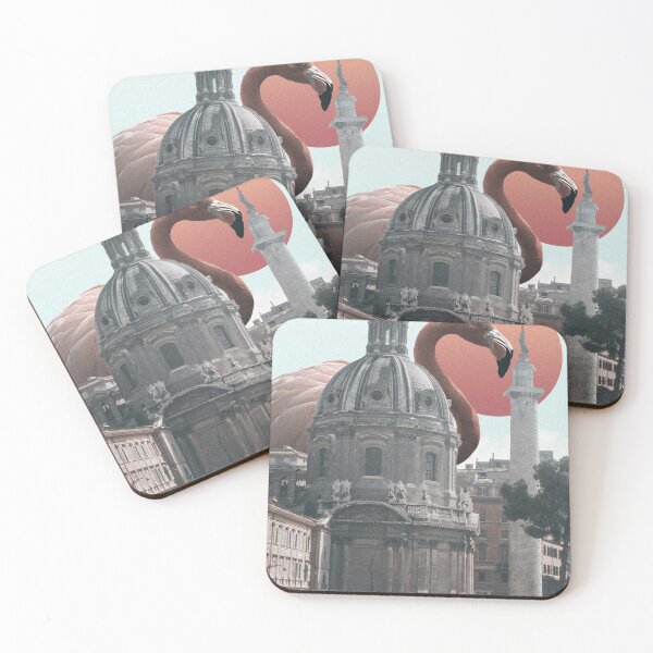 Item preview, Unnatural Piazza Venezia designed and sold by Gustavo Novaes.