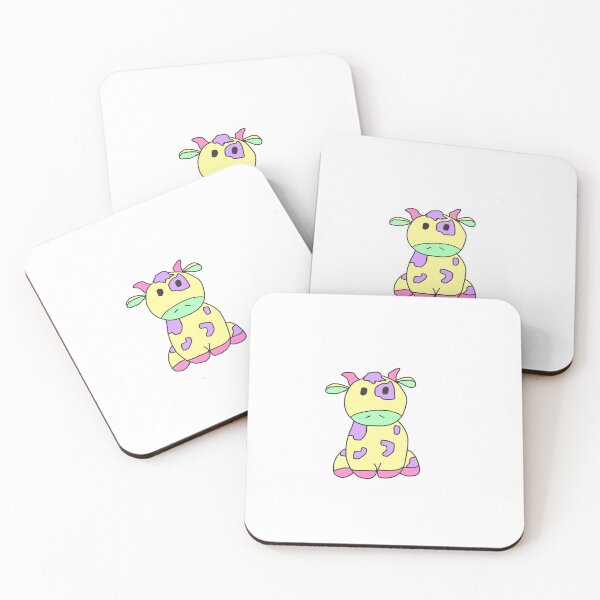 Item preview, Pastel Cow designed and sold by BP-PRINTS.