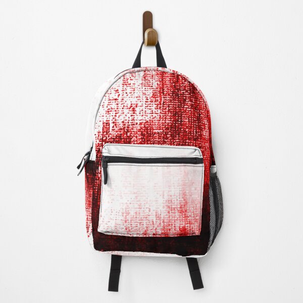 Item preview, Abstract Bloody Pattern designed and sold by Ikaroots.