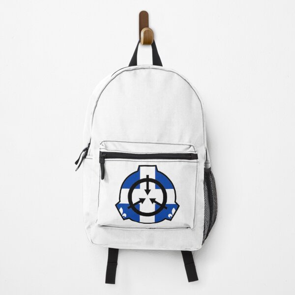 Item preview, SCP Foundation: Quebec branch designed and sold by _e6652 .draw.