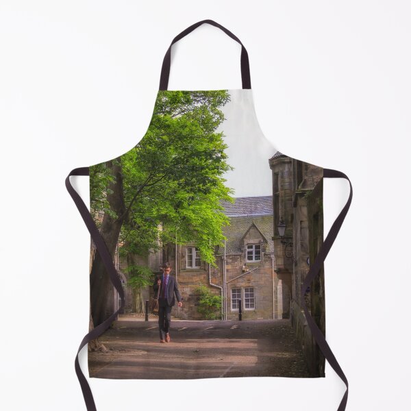 Item preview, School Day End, St-Leonards School, Fife, Scotland, UK designed and sold by Yannik Hay.