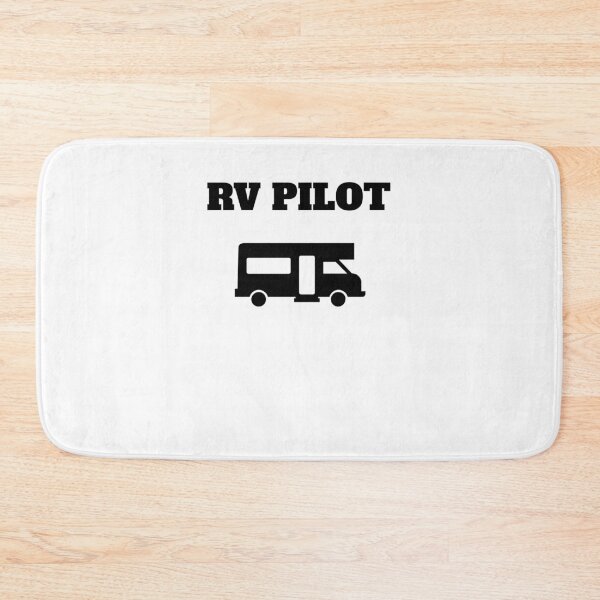 Item preview, Rv Pilot Motorhome Vacation designed and sold by Jeangel97.