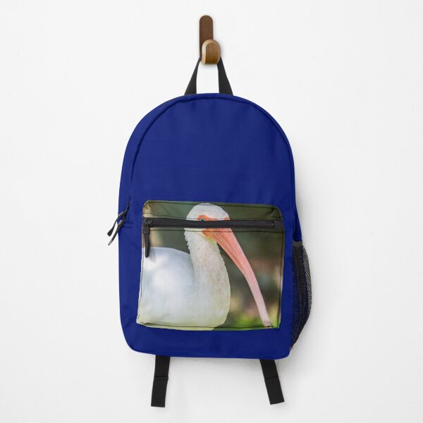 Item preview, American white ibis of Blossom Trail designed and sold by KensLensDesigns.