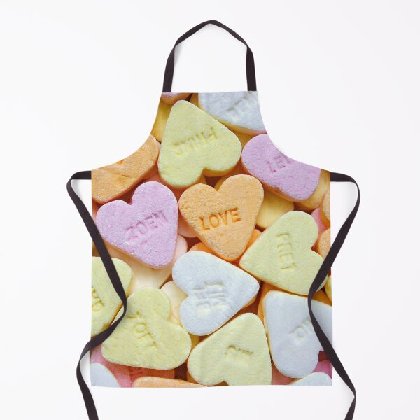 Item preview, Hearts, dragees, sweets, Beads, small details, small beads, colored beads, bright print, bright design designed and sold by Yanulik.