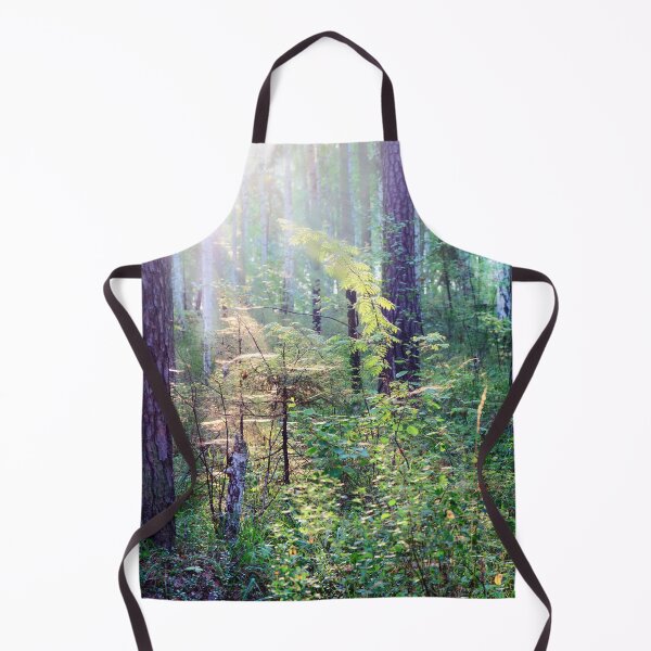 Artikelvorschau, Sonniger Morgen im Wald entworfen und verkauft von Svetlana Korneliuk.