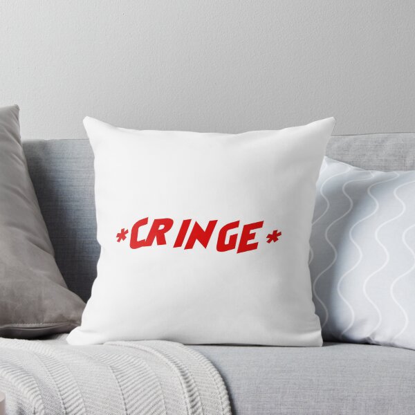 Item preview, CRINGE  designed and sold by UkT-ShirtHouse.