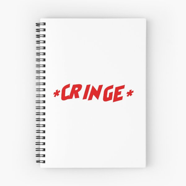 Item preview, CRINGE  designed and sold by UkT-ShirtHouse.