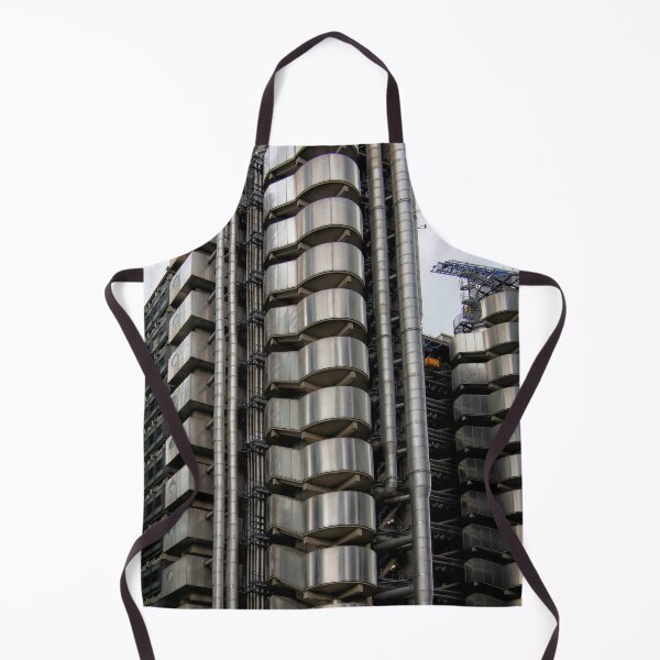 Item preview, The Lloyds of London, UK designed and sold by Yannik Hay.