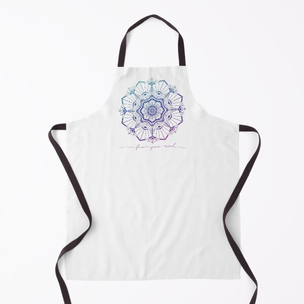Item preview, Coloured Mandala designed and sold by crismk.