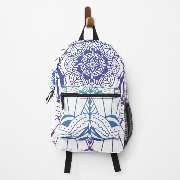 Item preview, Coloured Mandala designed and sold by crismk.