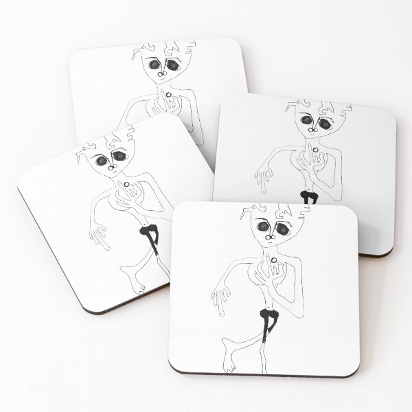 Item preview, Dulce APOCALIPSIS designed and sold by Margotina.