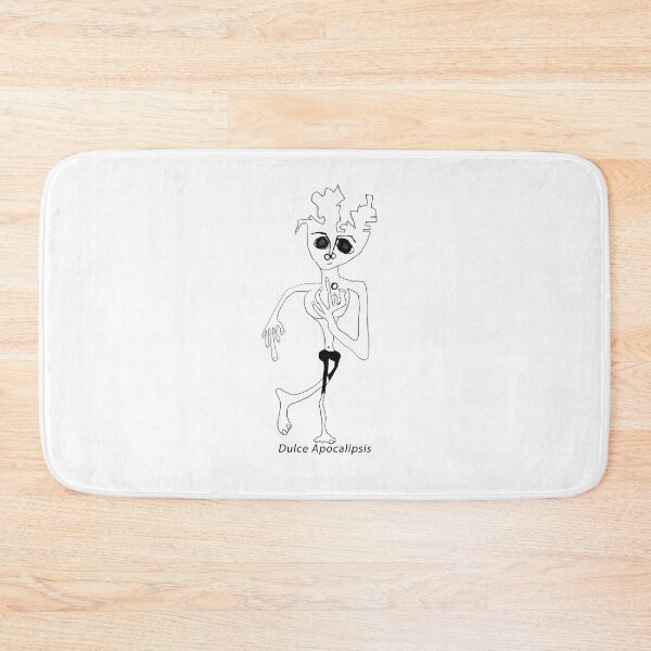 Item preview, Dulce APOCALIPSIS designed and sold by Margotina.