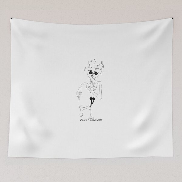 Item preview, Dulce APOCALIPSIS designed and sold by Margotina.