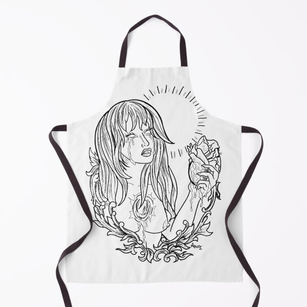 Item preview, Tear Out My Heart designed and sold by Angela Adams.
