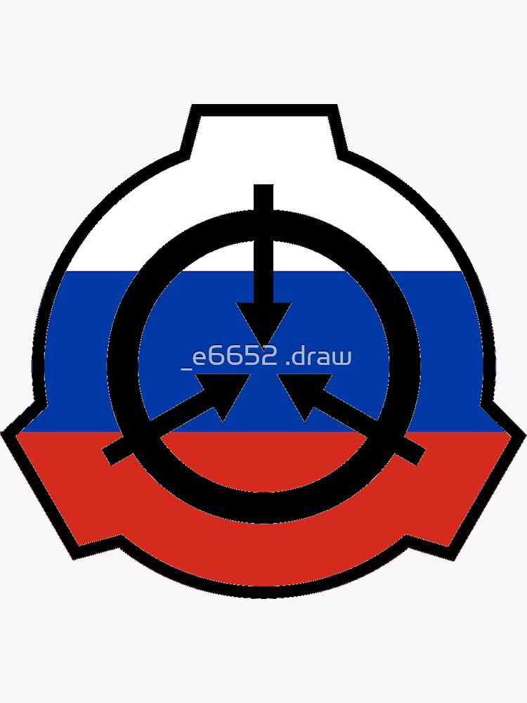 Emblem of SCP Foundation: Republic of Turkey branch. : r/SCP