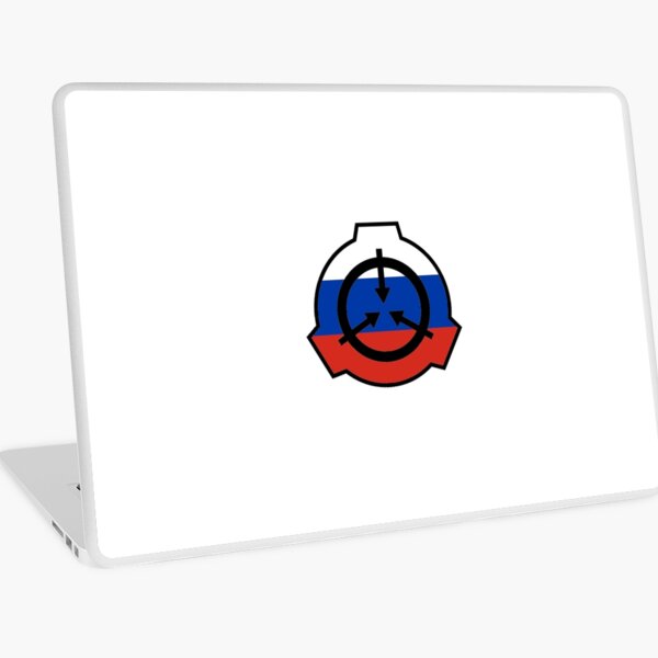 Scp Laptop Skins Redbubble