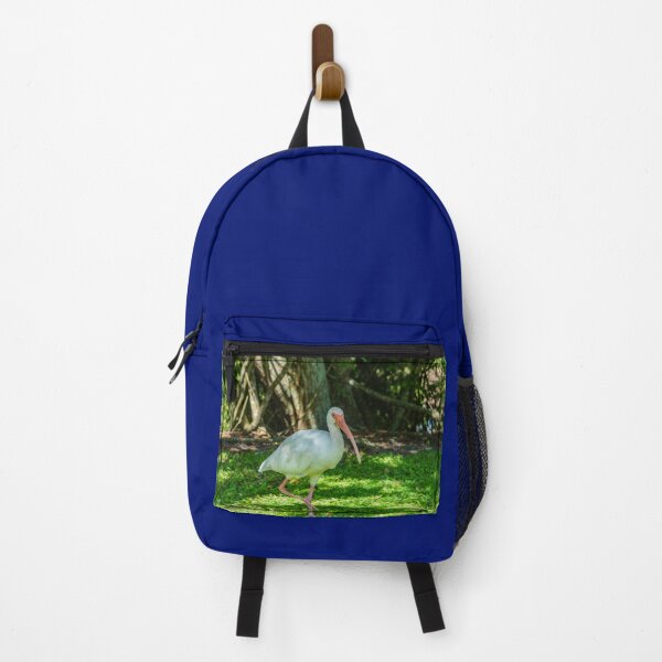 Item preview, Walking American Ibis designed and sold by KensLensDesigns.