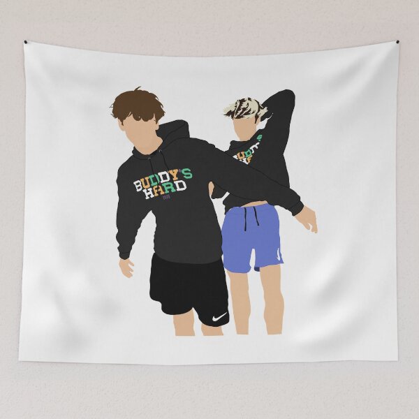 Item preview, Jaden and Josh- sway house designed and sold by Kdolan23.