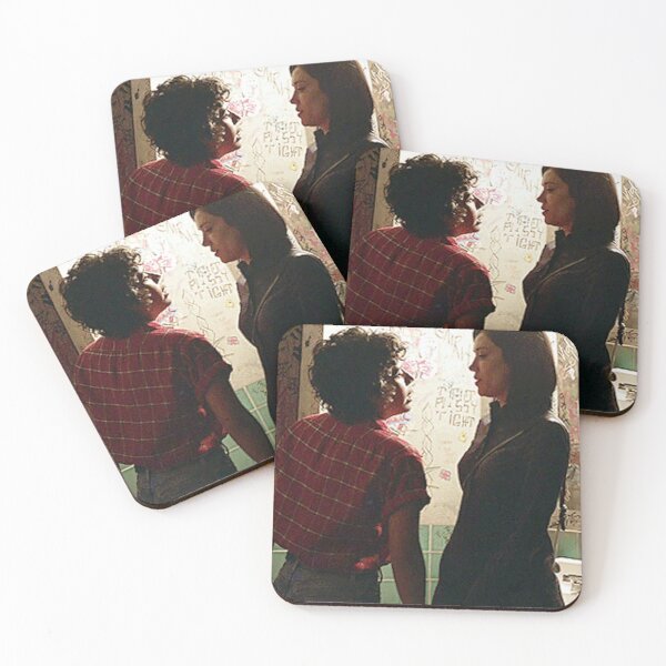 Item preview, Emma and Nico - Vida designed and sold by wearthelgbt.