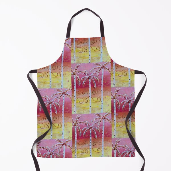 Item preview, Whimsical Palms designed and sold by Rebeccartist.