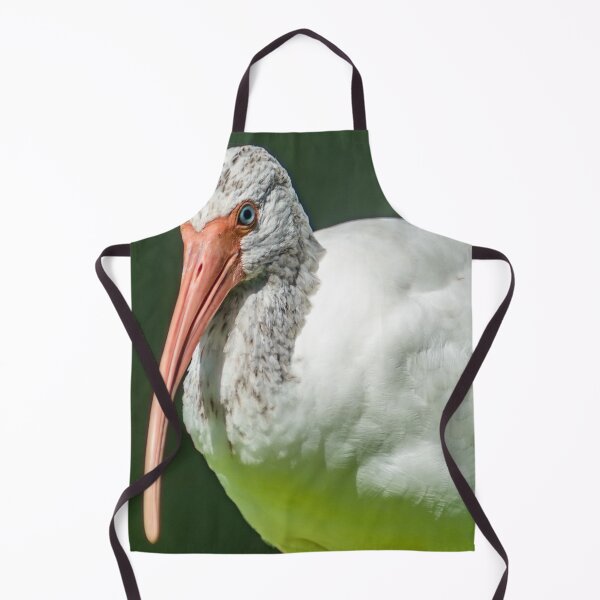 Item preview, Close up of a black and white Ibis 3 designed and sold by KensLensDesigns.