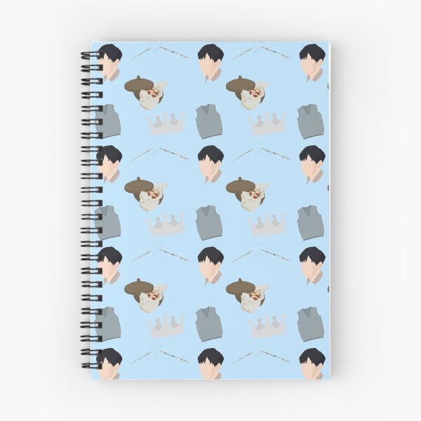 Item preview, Edmund Pevensie Pop Art collective design  designed and sold by amyapplez.