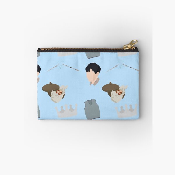 Item preview, Edmund Pevensie Pop Art collective design  designed and sold by amyapplez.