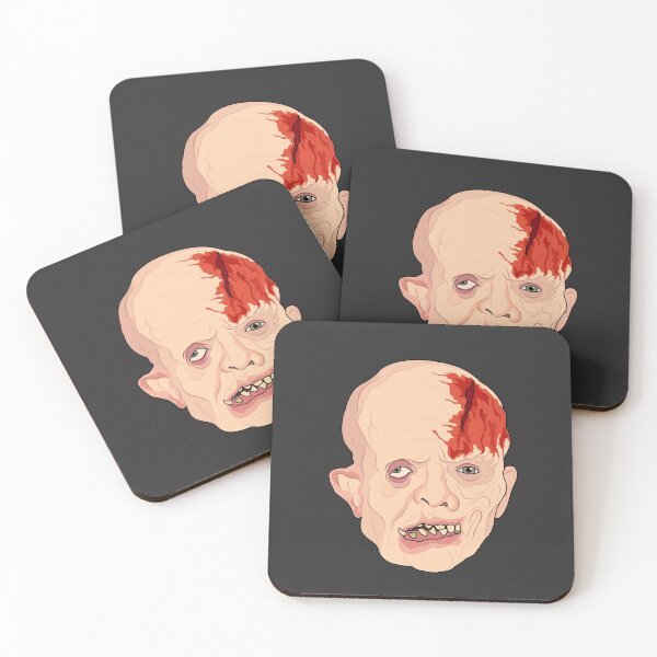 Artikelvorschau, Horror und Glamour!
Schau dir meine anderen Werke an!
https://www.redbubble.com/people/Jakmalone/shop?ref=typeahead
Folge meinem Instagram:
https://www.instagram.com/jakmalone_illustration/?hl=de
Schauen Sie sich mein Twitter an:
https:// entworfen und verkauft von Horrorshow Art.