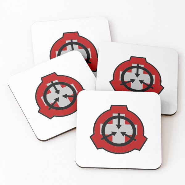 Item preview, SCP Foundation: Swiss branch designed and sold by _e6652 .draw.