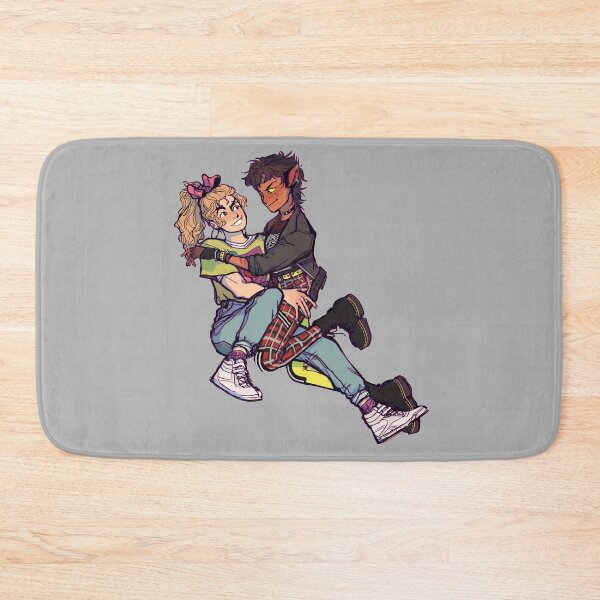 Item preview, 80's babey designed and sold by lavenderarts.