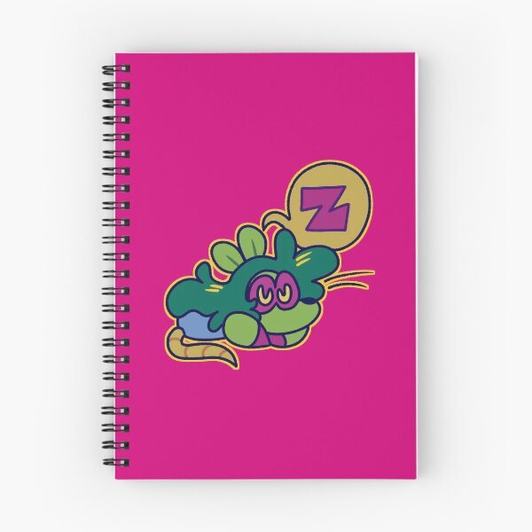 Item preview, Sleepy Fink designed and sold by laoloutus.