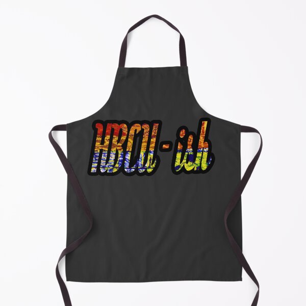 Item preview, HBCU-ish designed and sold by artbyomega.