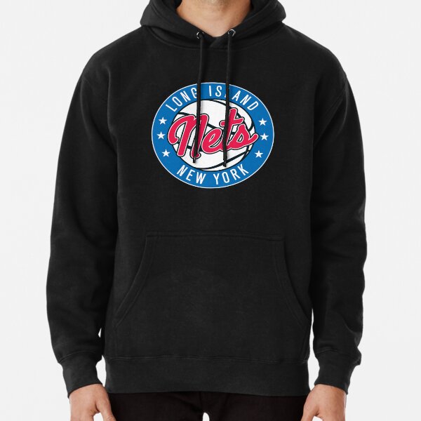 Nassau Veterans Memorial Coliseum Pullover Hoodie for Sale by jordan5L