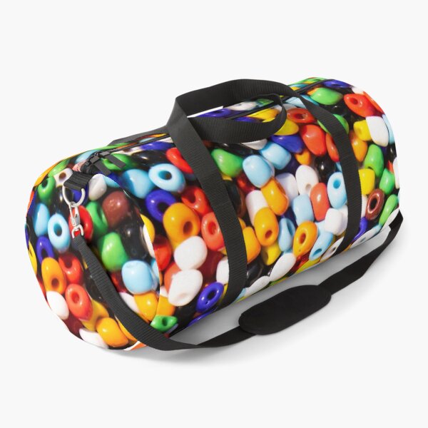 Item preview, Beads, small details, small beads, colored beads, bright print, bright design designed and sold by Yanulik.