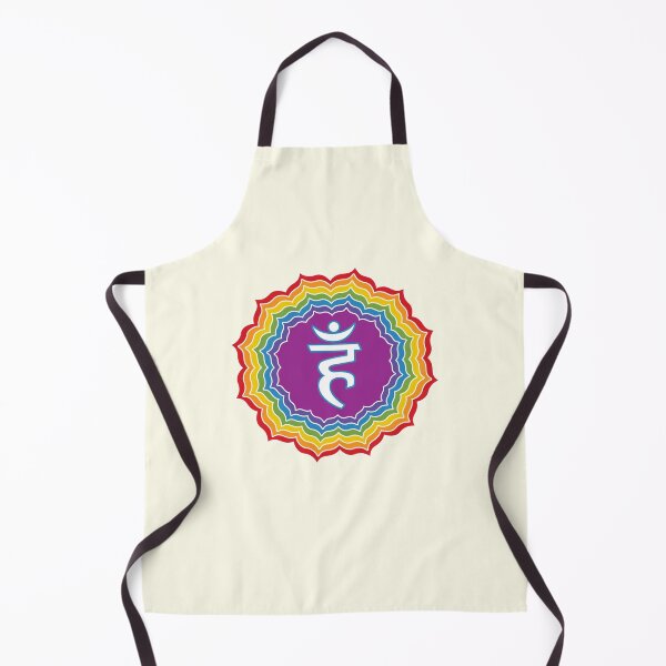 Item preview, Throat chakra designed and sold by Gaspar Avila.