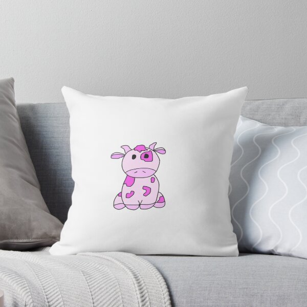 Item preview, Strawberry Milk Cow/Pink Cow designed and sold by BP-PRINTS.