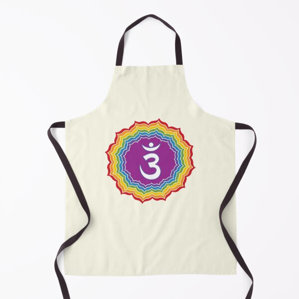 Item preview, Third Eye chakra designed and sold by Gaspar Avila.