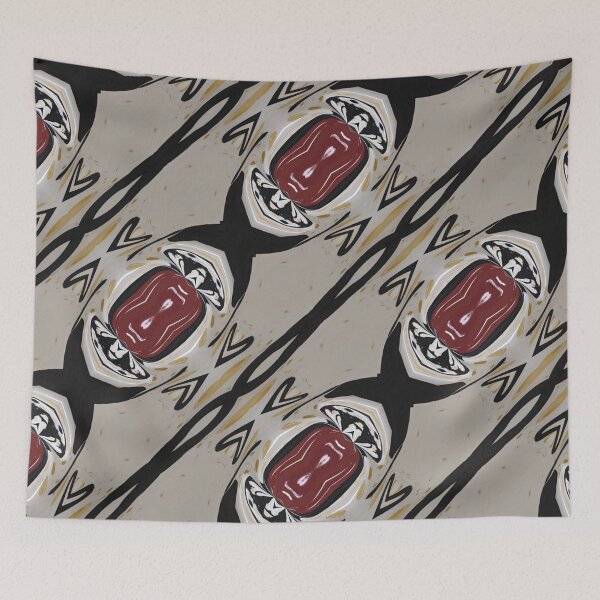 Item preview,  String Quartet Galaxy  by Jenny Meehan designed and sold by Jenny Meehan Art Prints and Patterns  .