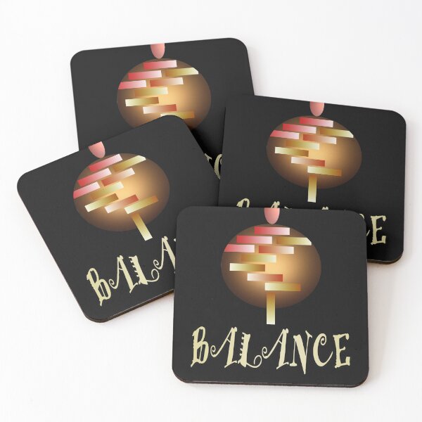 Item preview, Balance  designed and sold by blueocan.