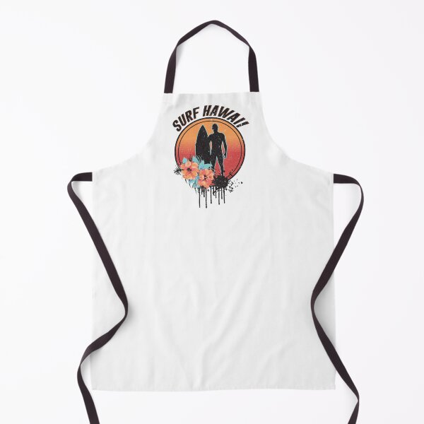 Item preview, Surf Hawaii designed and sold by TopBaseline.