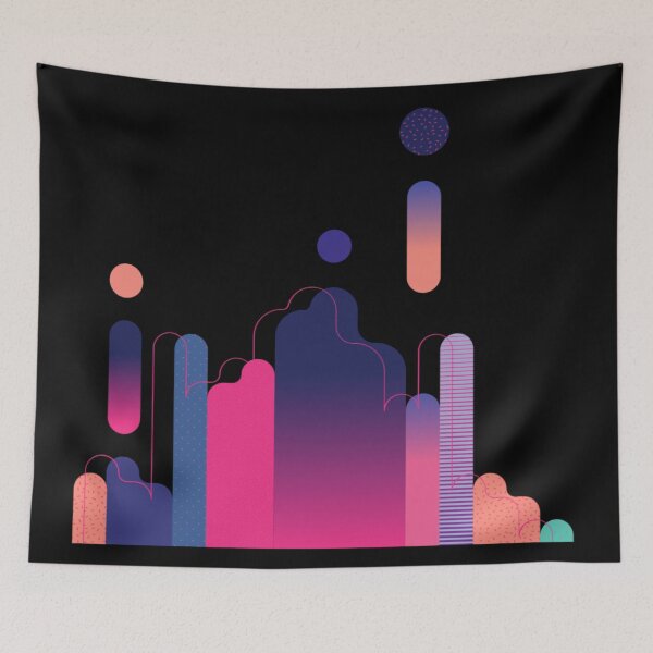Item preview, Music Bars Volume 2 designed and sold by DLRprints.